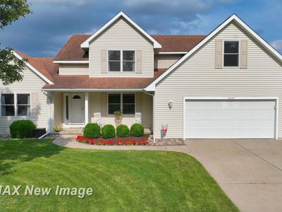 3200 Setting Sun Blvd, Saginaw, MI, 48603