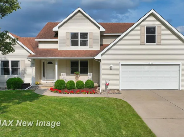 3200 Setting Sun Blvd, Saginaw, MI 48603