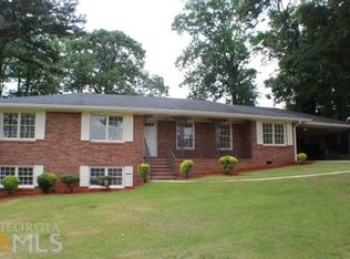 4195 Liffey Ln, Decatur, GA 30034
