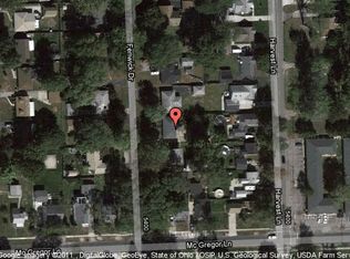 5422 Fenwick Dr, Toledo, OH