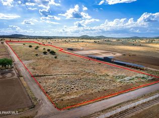 1440 S Lake Shore Dr, Chino Valley, AZ 86323