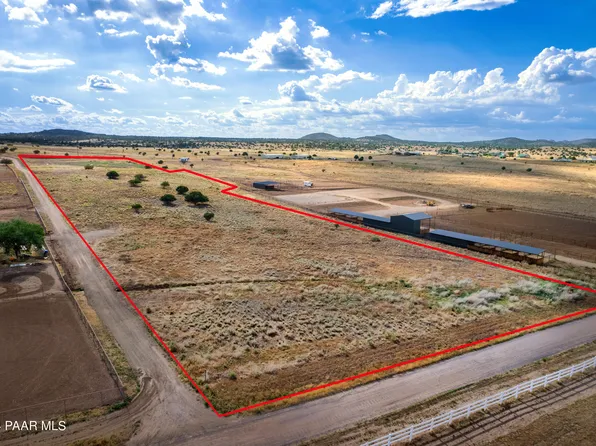 1440 S Lake Shore Dr, Chino Valley, AZ 86323