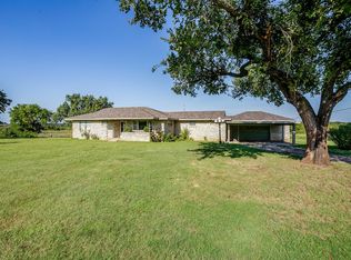 408 Eddy Ave, Joshua, TX 76058