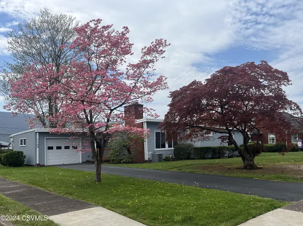 1138 Cherry St, Montoursville, PA 17754
