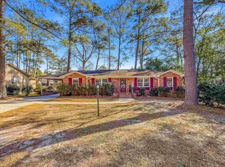 3218 Danfield Dr, Columbia, SC 29204