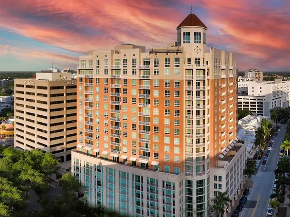 1350 Main St Unit 1703, Sarasota, FL 34236