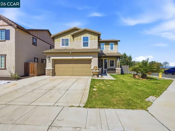 145 Willowrun Way, Oakley, CA 94561