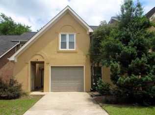 100 Tremont Pkwy, Athens, GA 30606