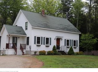 21 Redwood Ln, Sanford, ME 04073