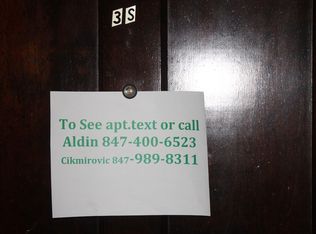 718-24 Hinman Ave #24E3, Evanston, IL 60202