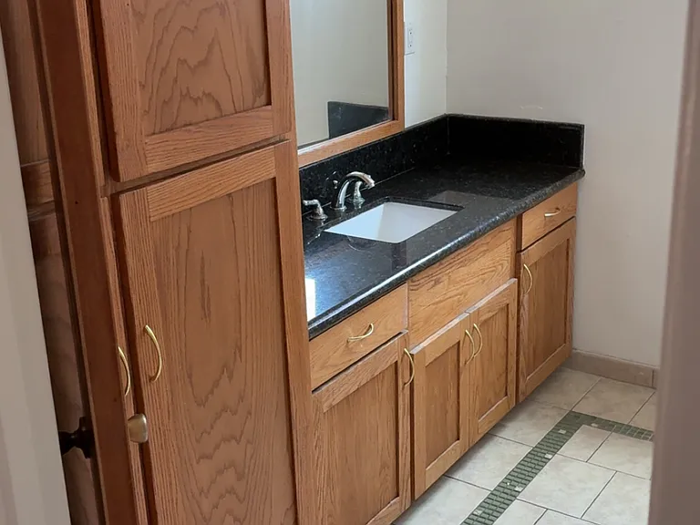 Downstairs Bathroom