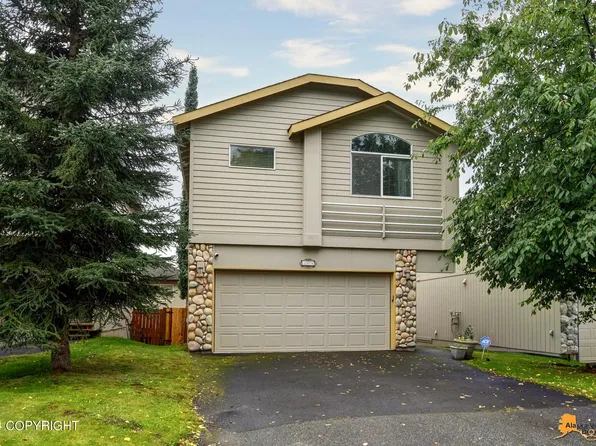 308 Dailey Ave, Anchorage, AK 99508