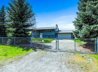 606 S Henry Rd, Greenacres, WA 99016