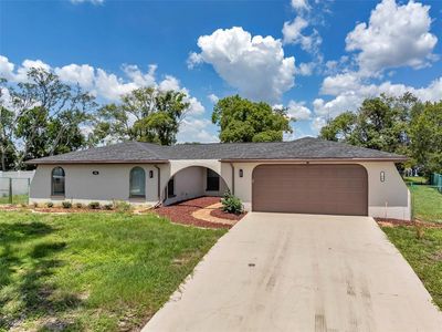 186 Dan River Dr, Spring Hill, FL, 34606