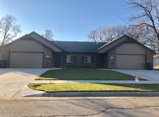 125 S Colorado Ave, Colwich, KS 67030