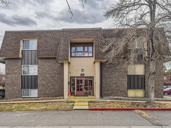 7755 E Quincy Avenue #205D2, Denver, CO 80237