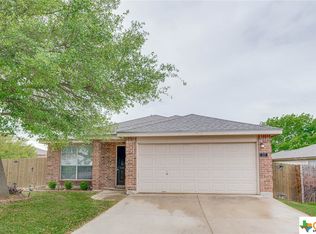 203 Ibis Falls Dr, New Braunfels, TX 78130