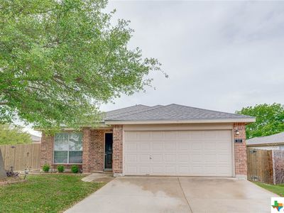 203 Ibis Falls Dr, New Braunfels, TX, 78130