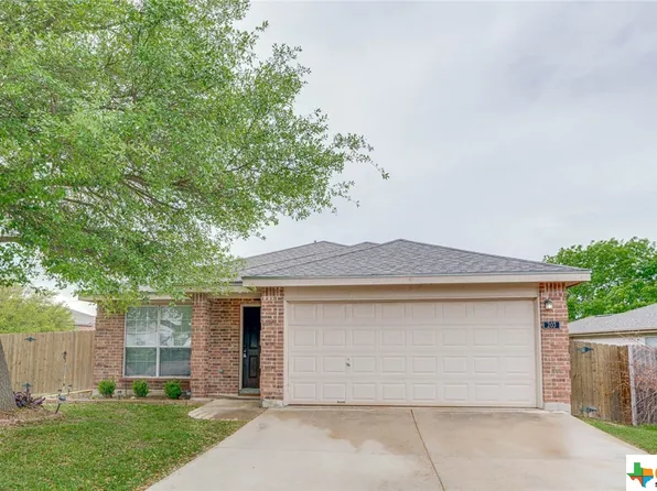 203 Ibis Falls Dr, New Braunfels, TX 78130