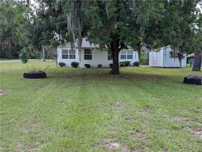 2720 N Lakefront Dr, Hernando, FL, 34442