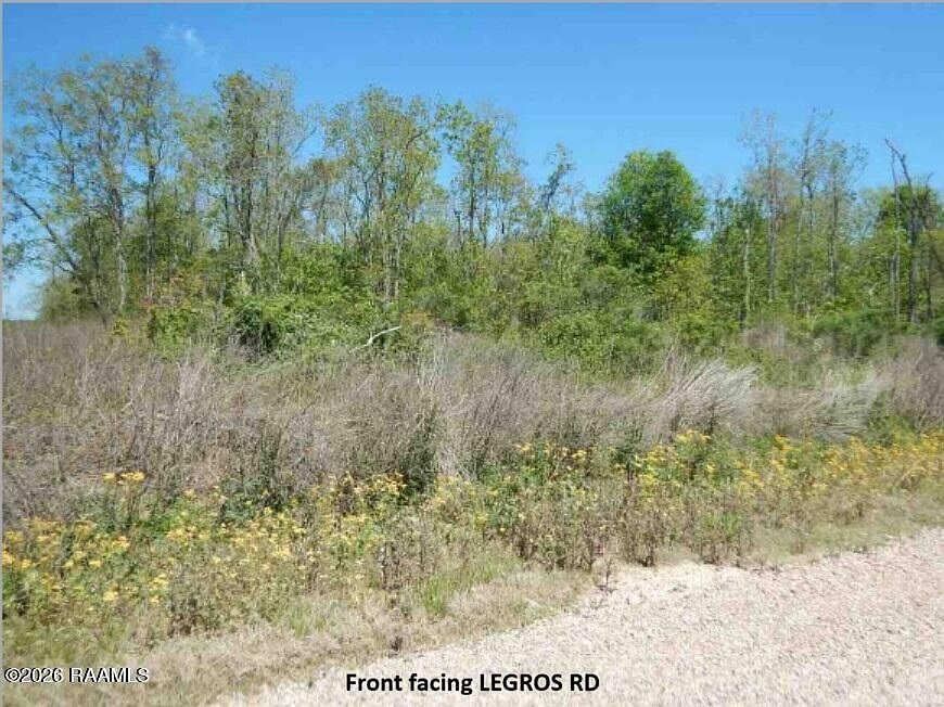 2nd image of Legros Rd