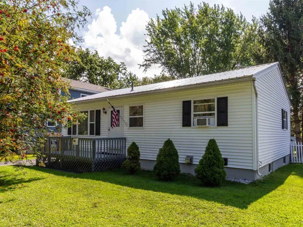 145 Starr Farm Road, Burlington, VT 05408