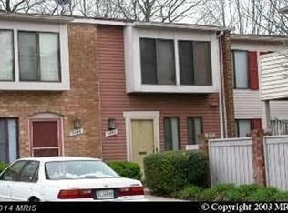 9648 Brassie Way, Montgomery Village, MD 20886