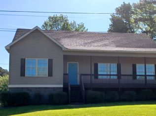 249 Walnut St, Leeds, AL 35094