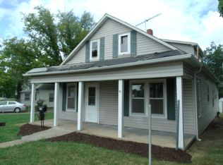 265 Meredith Ln, Sullivan, MO 63080