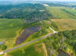 Lt1 MORGAN ROAD, Cato, WI 54230