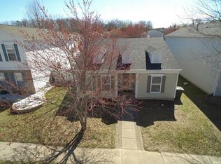 2575 Brewster Ln, Lafayette, IN 47909