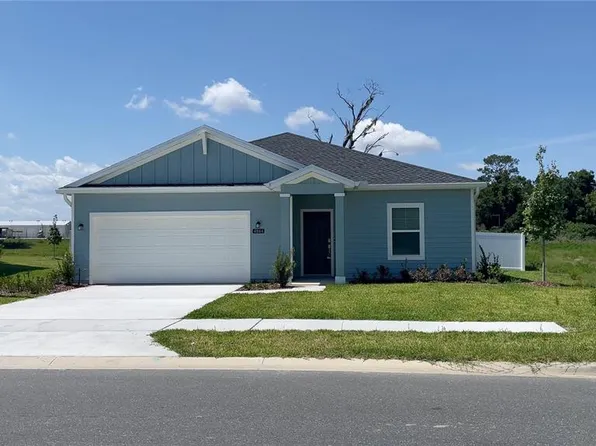 4844 NW 11th St, Ocala, FL 34482