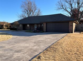 1178 Moose St, Yukon, OK 73099