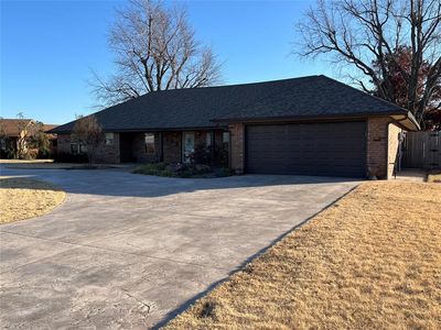 1178 Moose St, Yukon, OK, 73099