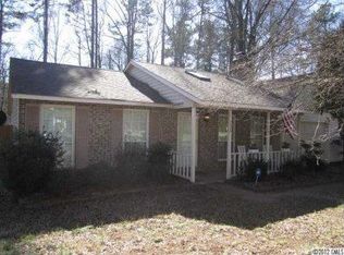7028 Markway Dr, Charlotte, NC 28215