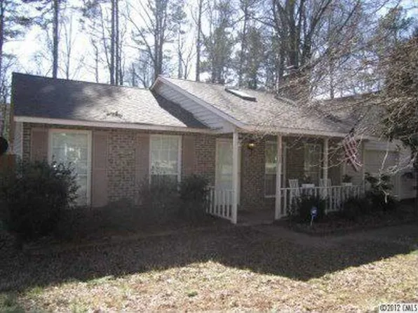 7028 Markway Dr, Charlotte, NC 28215