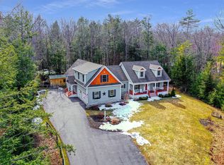 10 Plymouth Dr, Saco, ME 04072