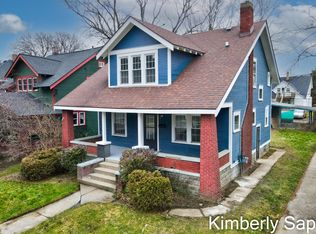 44 Richards Ave NW, Grand Rapids, MI 49504