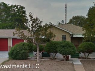 2503 Saint Clair Ave, Pueblo, CO 81004