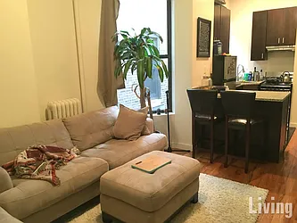 Rented by Living New York