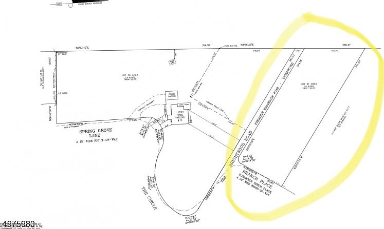 2nd image of 16 Spring Grove Ln #A