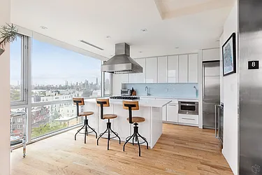 Sold by Halstead Real Estate