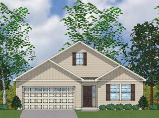 512 Whippoorwill Dr, Lexington, SC 29073