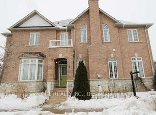 1919 Bur Oak Ave, Markham, ON L6E1W3