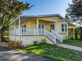 82 W Napa Dr, Petaluma, CA