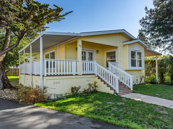 82 W Napa Drive, Petaluma, CA 94954