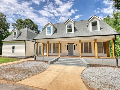 80 Surrey Chase Dr, Social Circle, GA, 30025