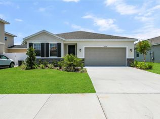 32544 Harmony Oaks Dr, Wesley Chapel, FL 33545
