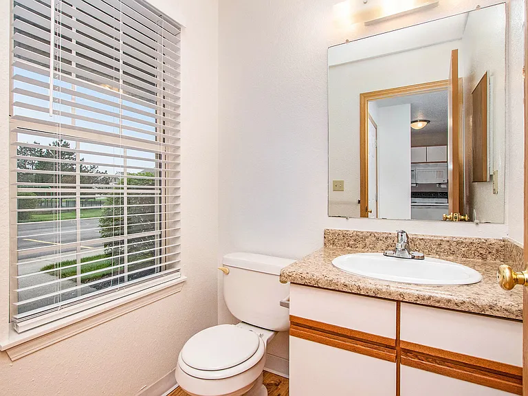 Savannah Trace Townhomes — Photo 15