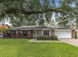 2234 Orchid St, Lake Charles, LA 70601